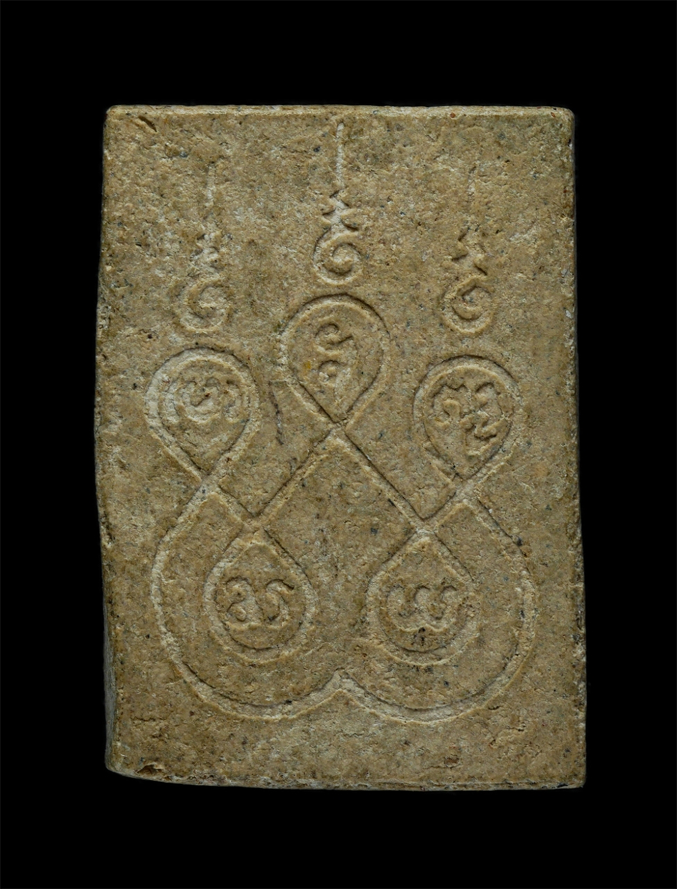 21May24 (107)p.jpg - พระสมเด็จพระประธาน วัดไพชยนต์พลเสพย์ราชวรวิหาร ต.บางพึ่ง อ.พระประแดง จ.สมุทรปราการ เนื้อผงพุทธคุณ ผงว่าน พระเก่าสวย มวลสารดี สร้างน้อย หายาก | https://kamulet.in.th